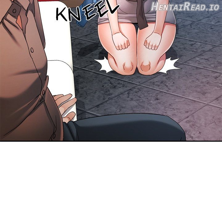 In Her Place Chapter 77 - page 114