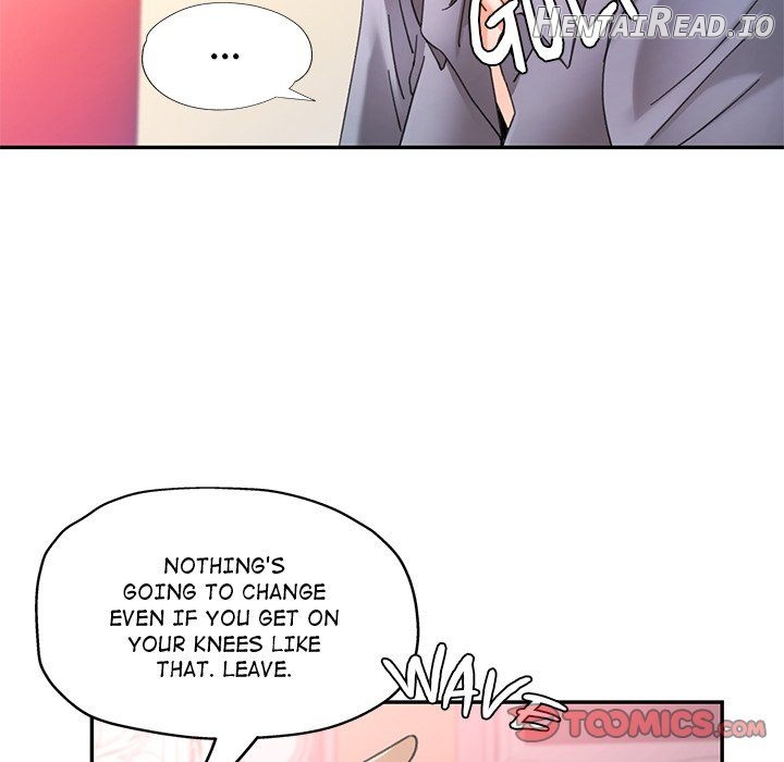In Her Place Chapter 77 - page 123