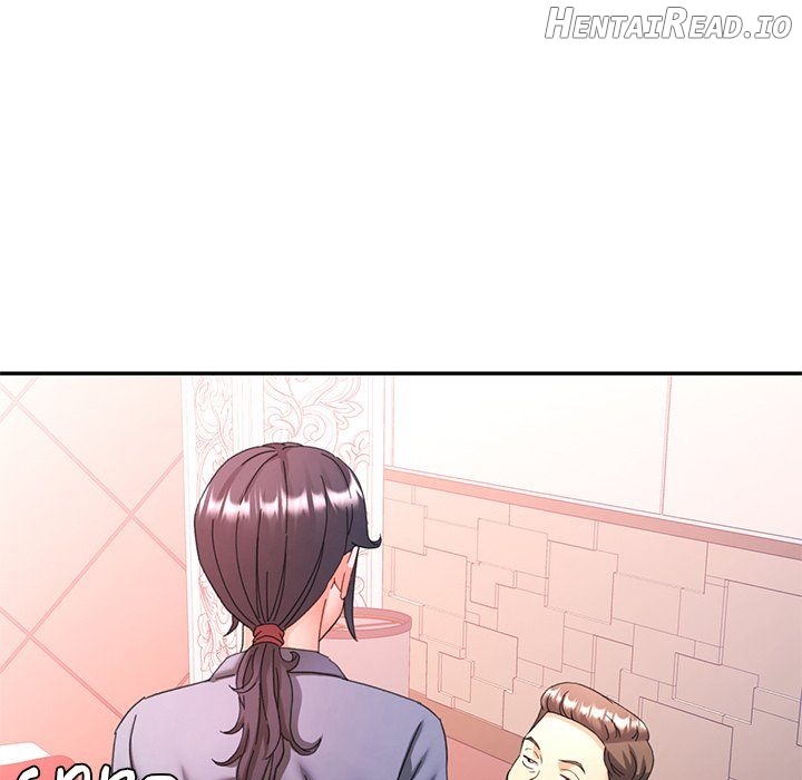 In Her Place Chapter 77 - page 125
