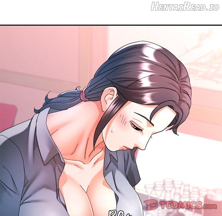 In Her Place Chapter 77 - page 129