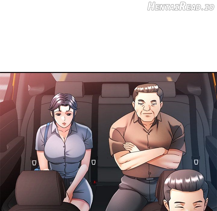 In Her Place Chapter 77 - page 16