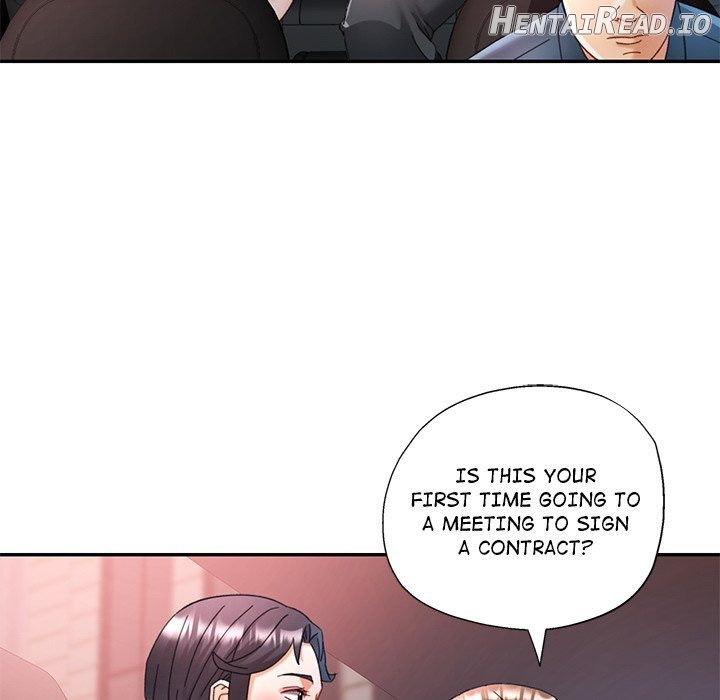 In Her Place Chapter 77 - page 17
