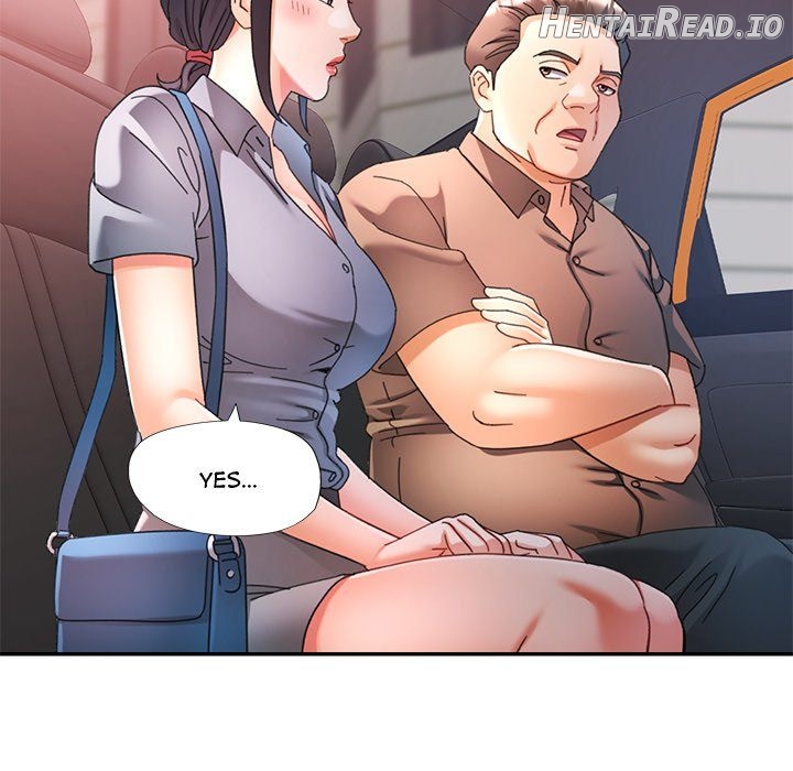 In Her Place Chapter 77 - page 18