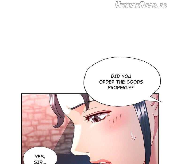 In Her Place Chapter 77 - page 19