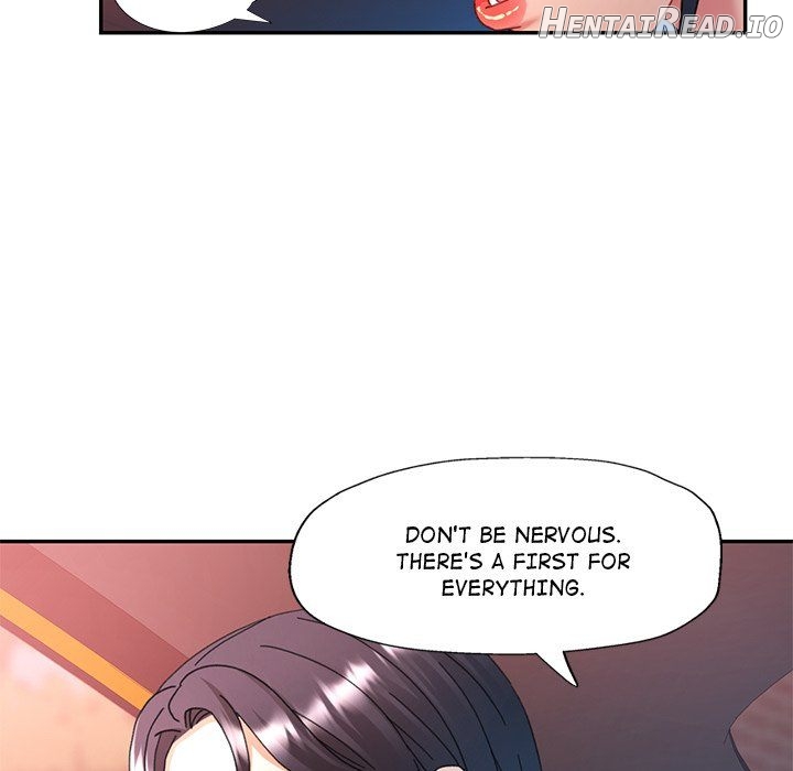 In Her Place Chapter 77 - page 20