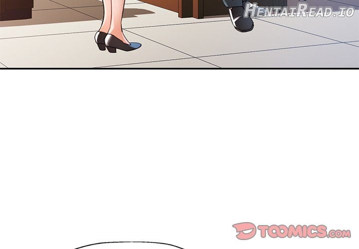 In Her Place Chapter 77 - page 3