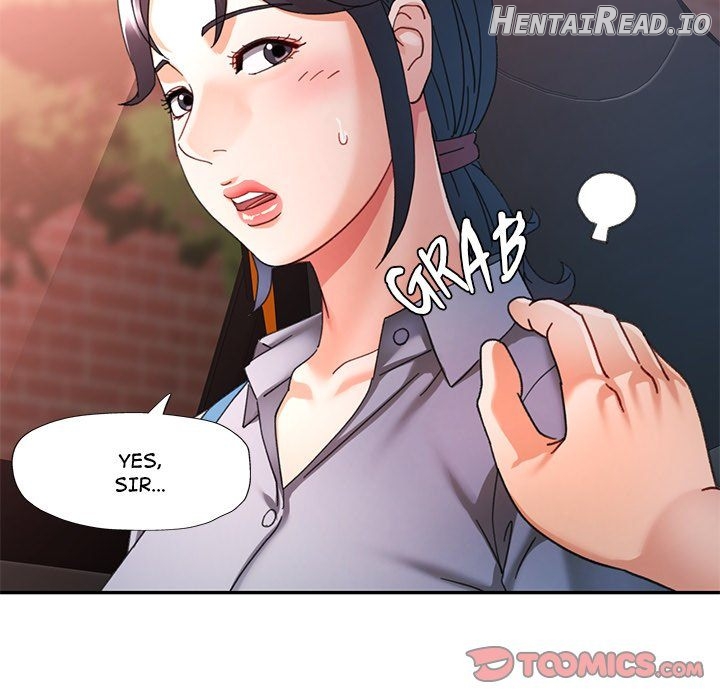 In Her Place Chapter 77 - page 21