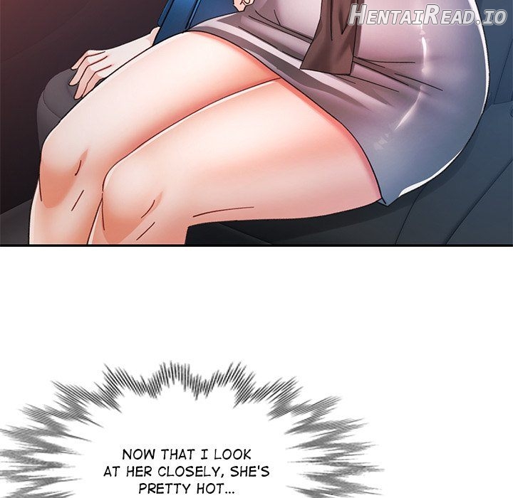 In Her Place Chapter 77 - page 23