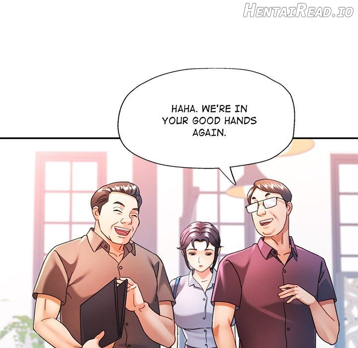 In Her Place Chapter 77 - page 26