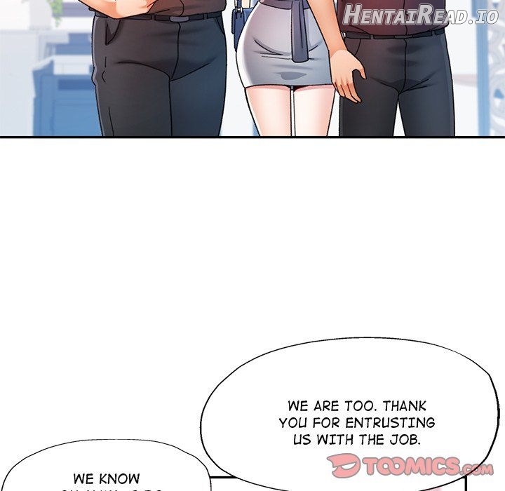 In Her Place Chapter 77 - page 27