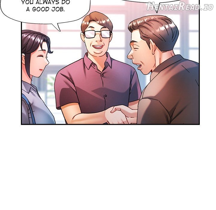 In Her Place Chapter 77 - page 28