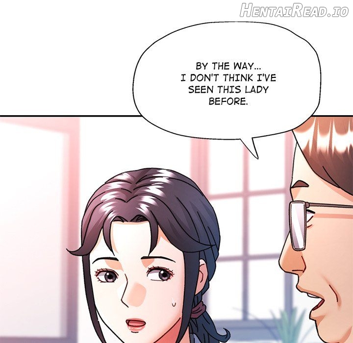 In Her Place Chapter 77 - page 29