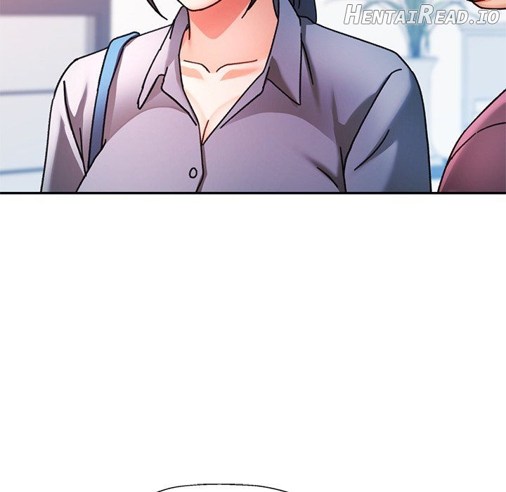 In Her Place Chapter 77 - page 30