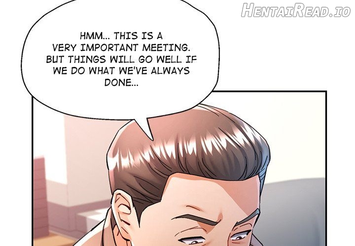 In Her Place Chapter 77 - page 4