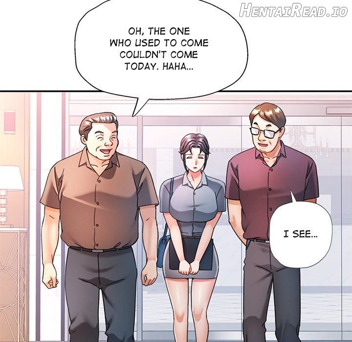 In Her Place Chapter 77 - page 31