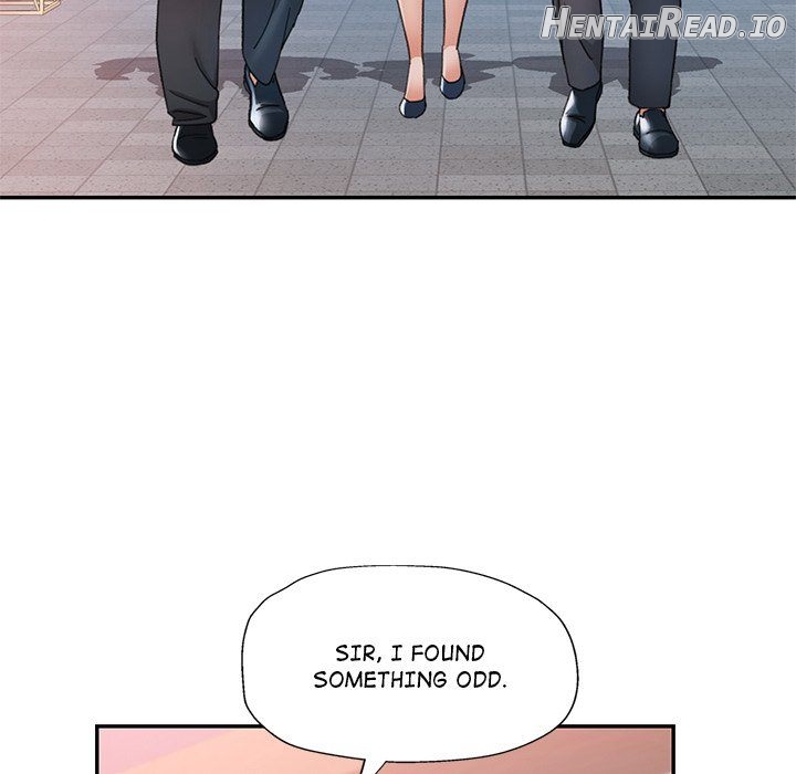 In Her Place Chapter 77 - page 32