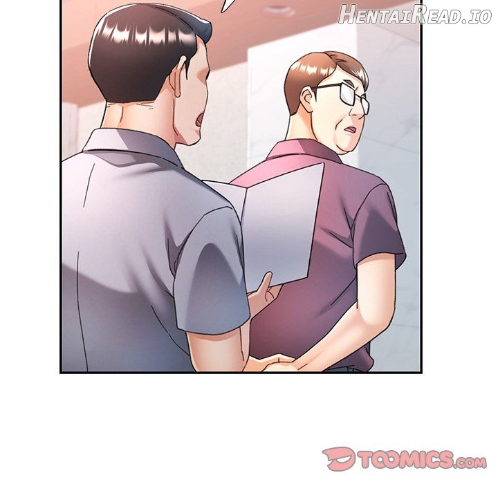 In Her Place Chapter 77 - page 33