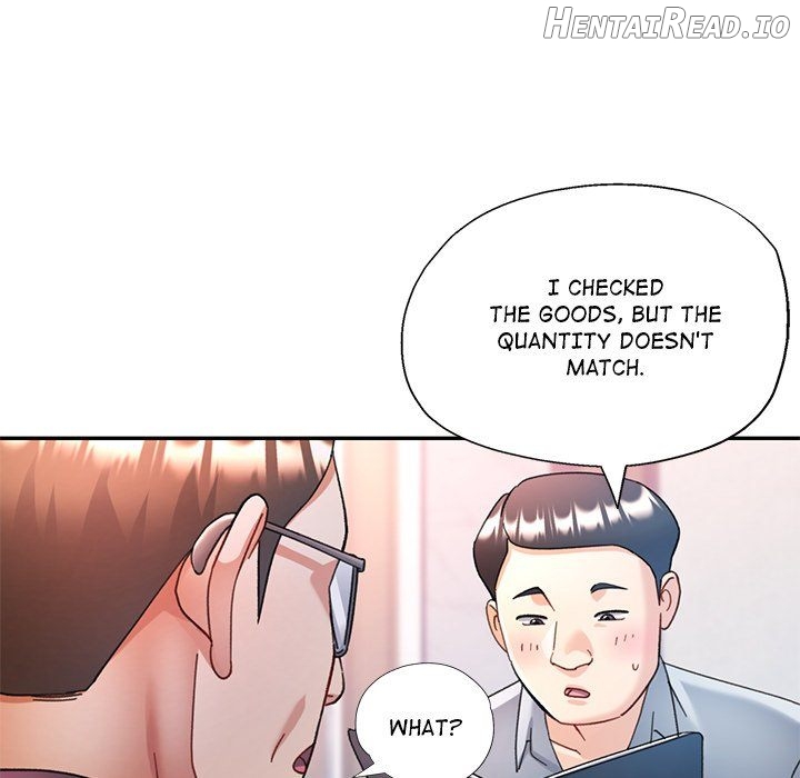 In Her Place Chapter 77 - page 34