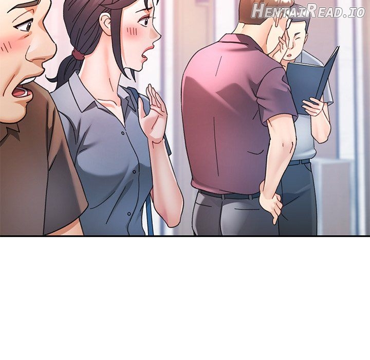 In Her Place Chapter 77 - page 36