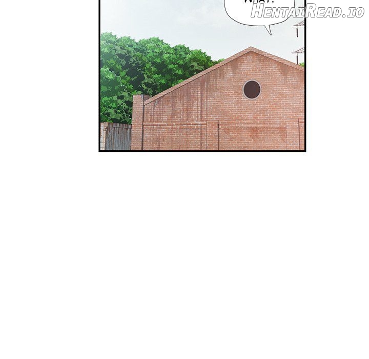 In Her Place Chapter 77 - page 38