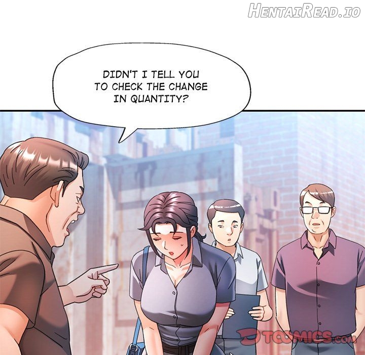 In Her Place Chapter 77 - page 39