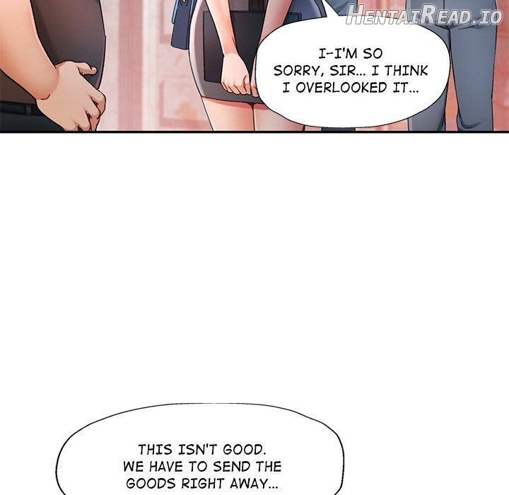 In Her Place Chapter 77 - page 40
