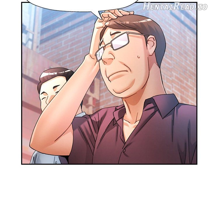 In Her Place Chapter 77 - page 41