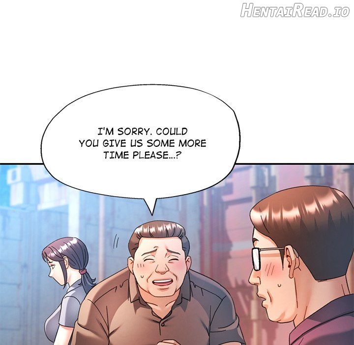 In Her Place Chapter 77 - page 42