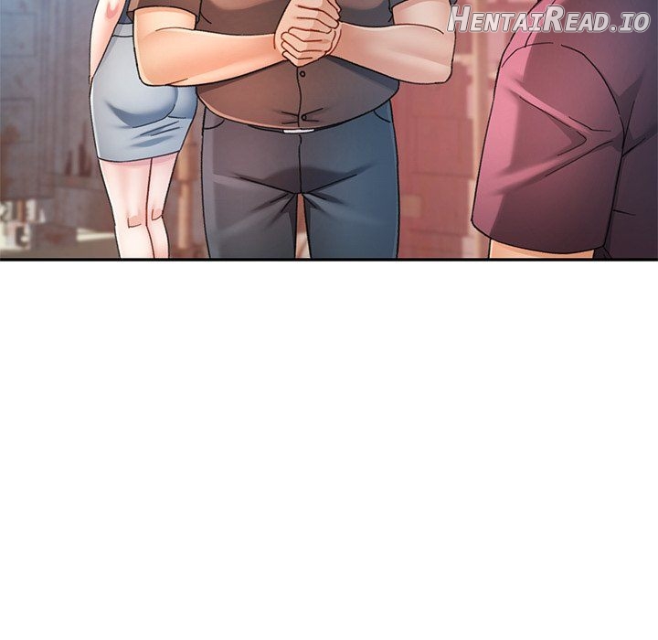 In Her Place Chapter 77 - page 43