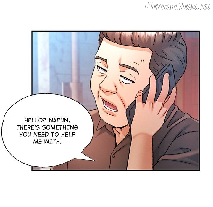In Her Place Chapter 77 - page 44