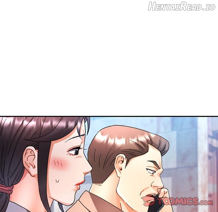 In Her Place Chapter 77 - page 45