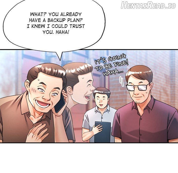 In Her Place Chapter 77 - page 47