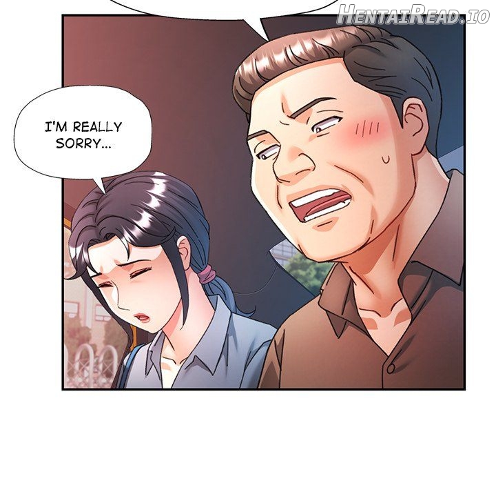 In Her Place Chapter 77 - page 50