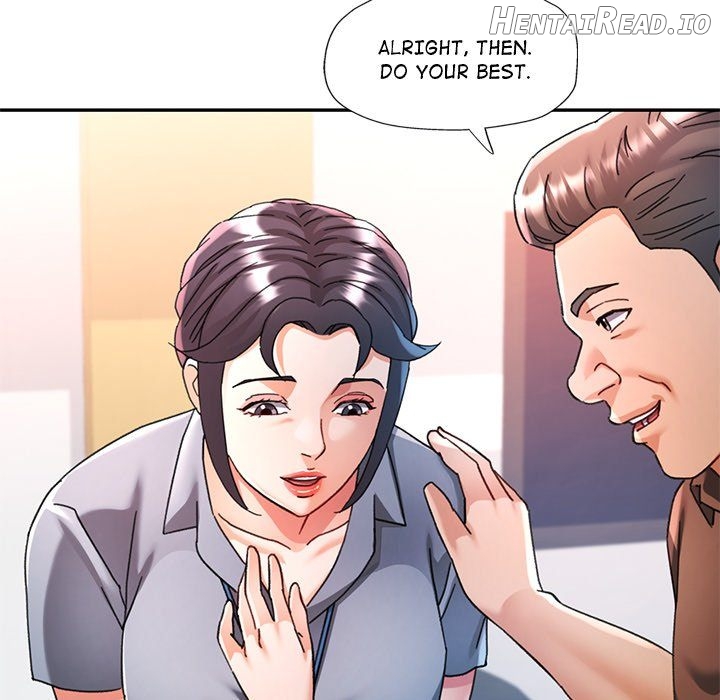 In Her Place Chapter 77 - page 6