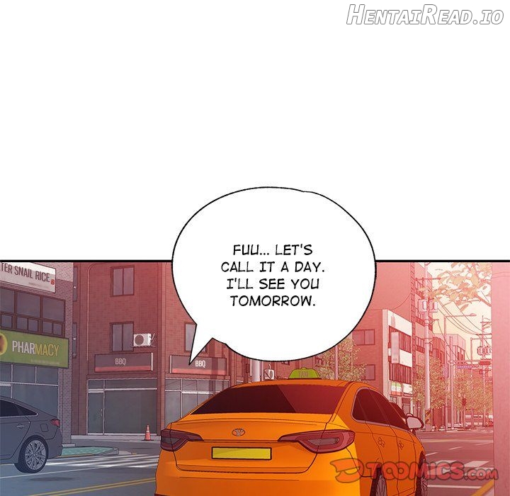 In Her Place Chapter 77 - page 51