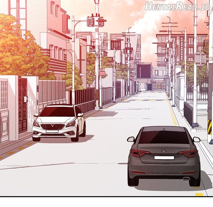 In Her Place Chapter 77 - page 53