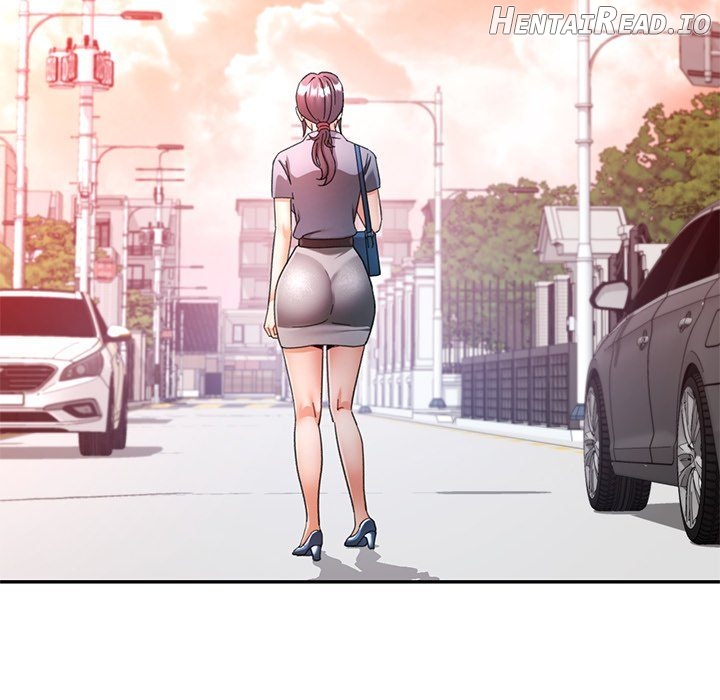 In Her Place Chapter 77 - page 55