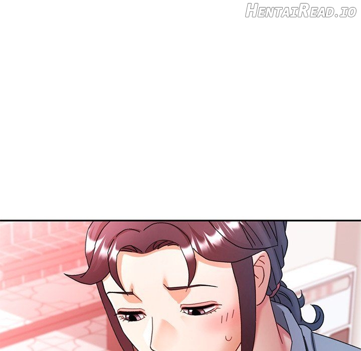 In Her Place Chapter 77 - page 56