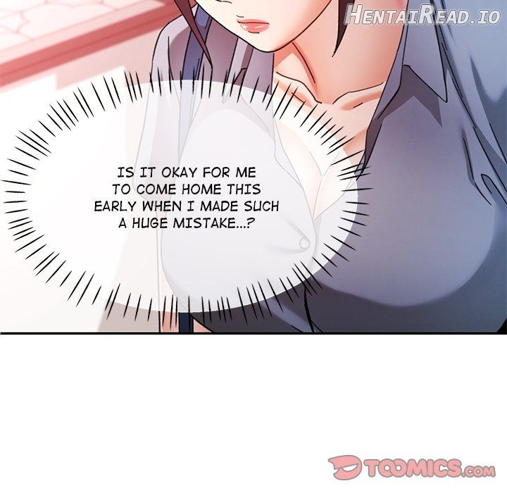 In Her Place Chapter 77 - page 57