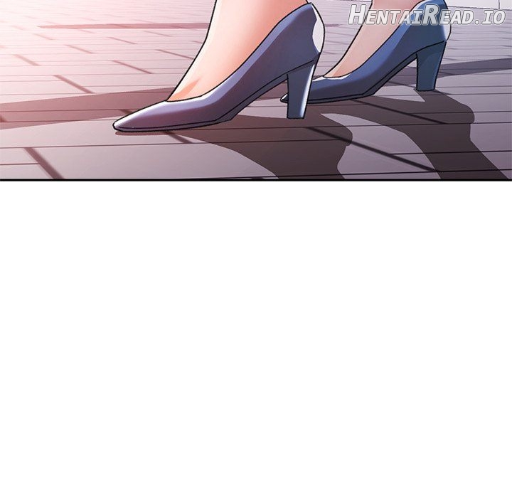 In Her Place Chapter 77 - page 59
