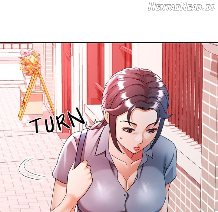 In Her Place Chapter 77 - page 60