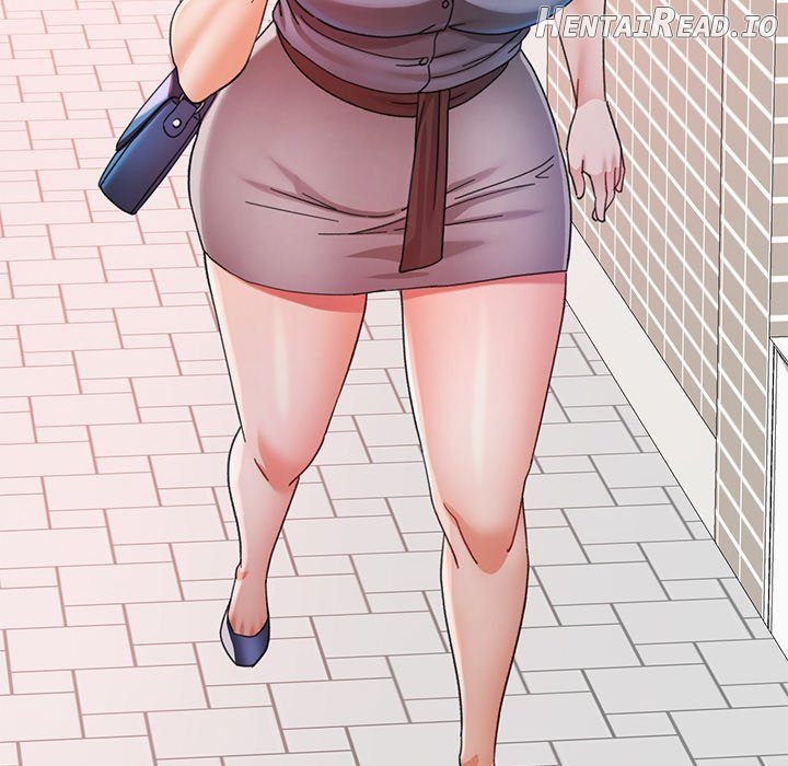 In Her Place Chapter 77 - page 61