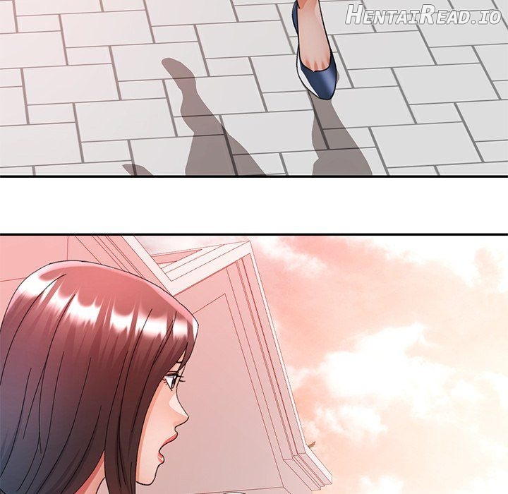 In Her Place Chapter 77 - page 62