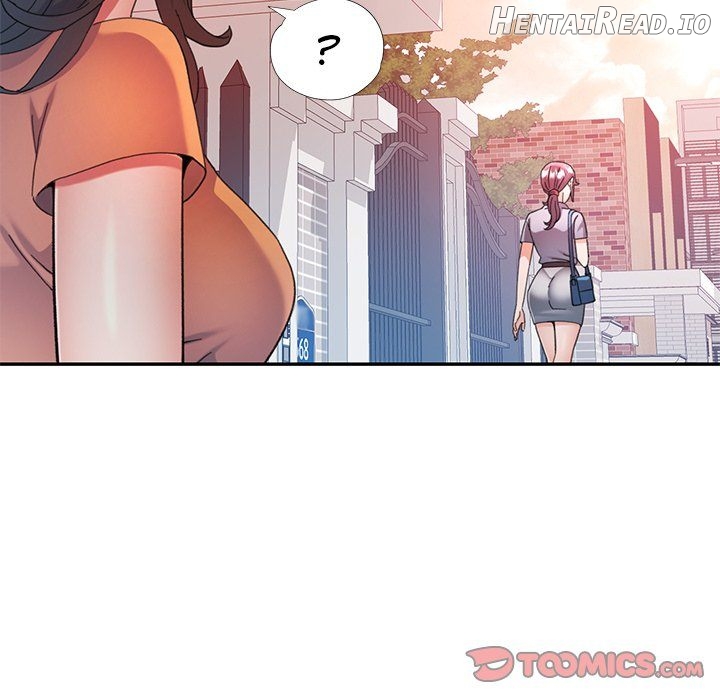 In Her Place Chapter 77 - page 63