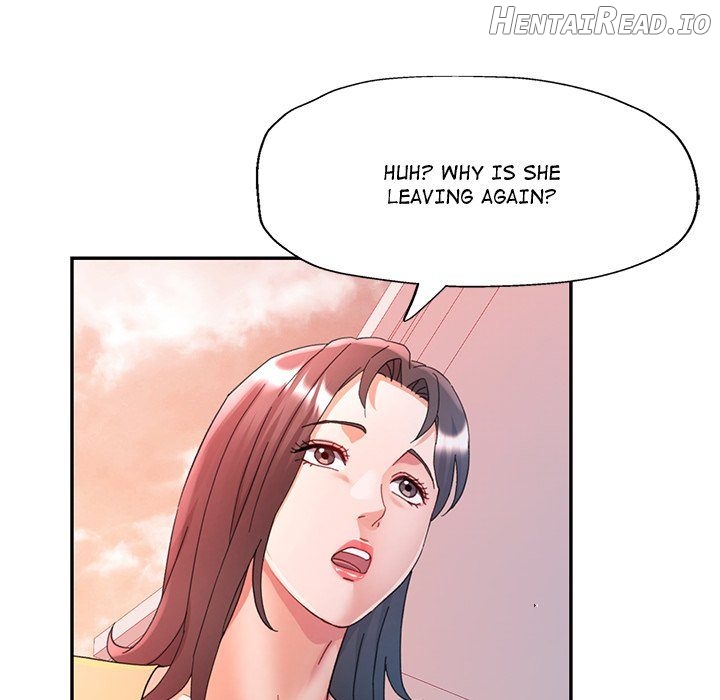 In Her Place Chapter 77 - page 64