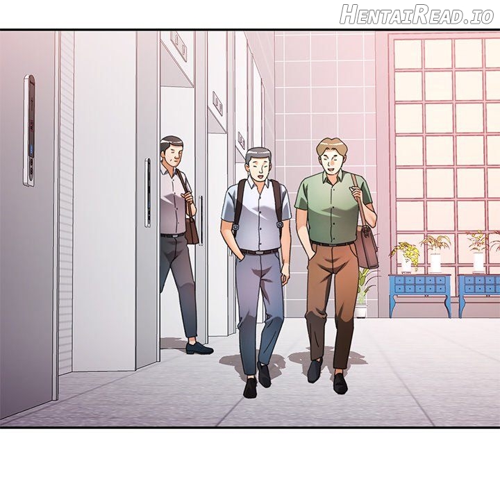 In Her Place Chapter 77 - page 68