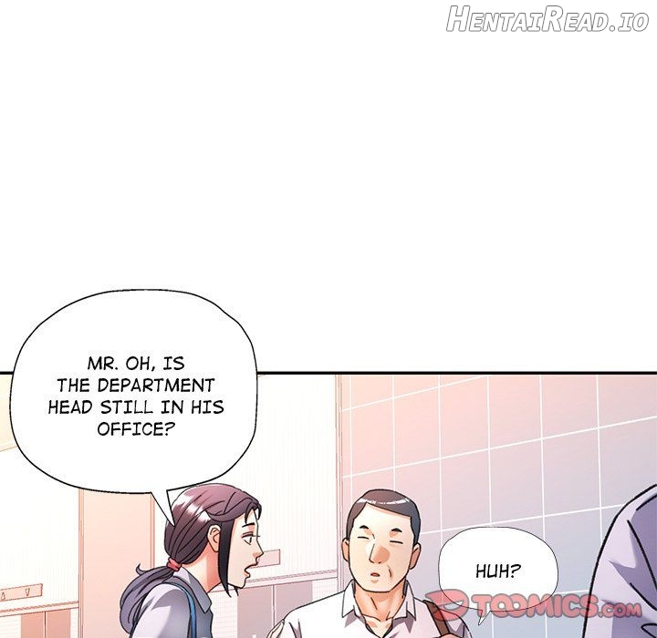 In Her Place Chapter 77 - page 69