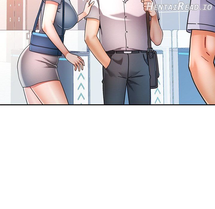 In Her Place Chapter 77 - page 70