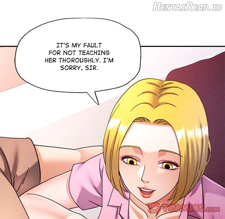 In Her Place Chapter 77 - page 75