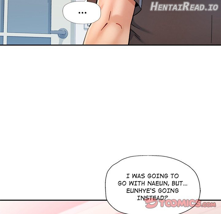 In Her Place Chapter 77 - page 9